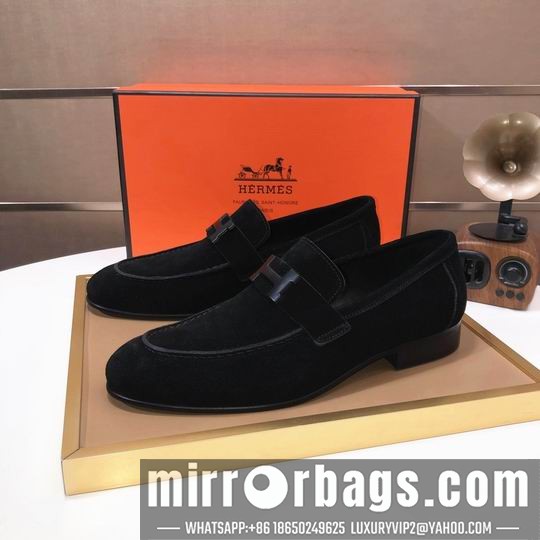 Hermes Shoes Hermes sz38-45 hnh0615