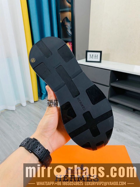 Hermes Shoes 21924204 SZ 38-44