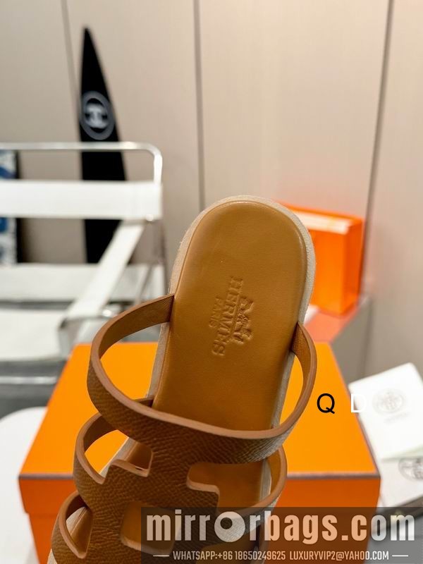 Hermes Shoes HERMES sz35-40 GDT0601