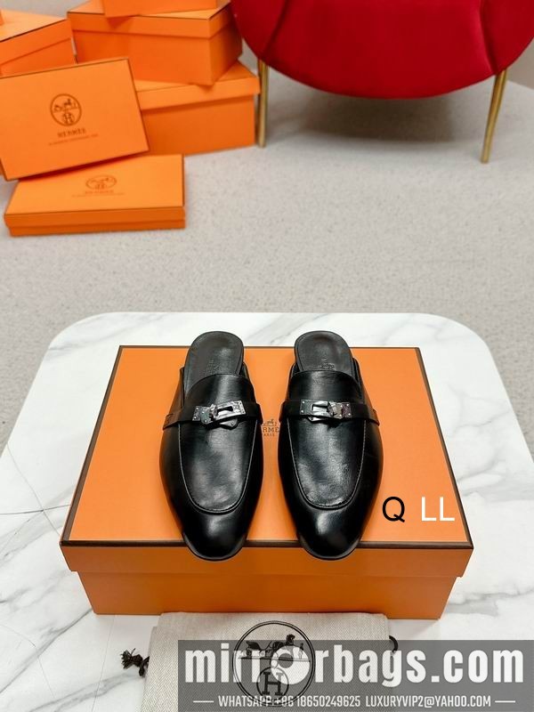 Hermes Shoes Hermes sz35-40 LL0301