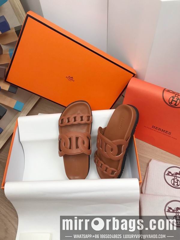Hermes Shoes Hermes sz35-45 mnf0267