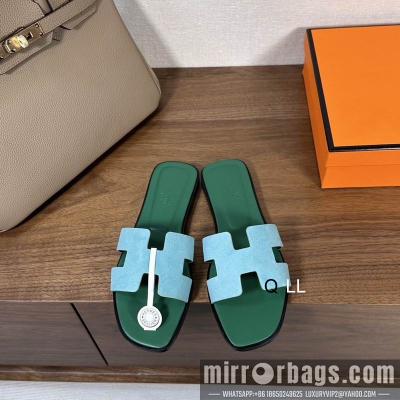 Hermes Shoes Hermes sz35-40 LL0315
