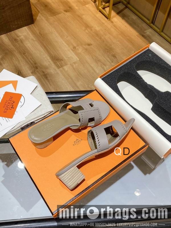 Hermes Shoes Hermes sz34-41 GDT0109