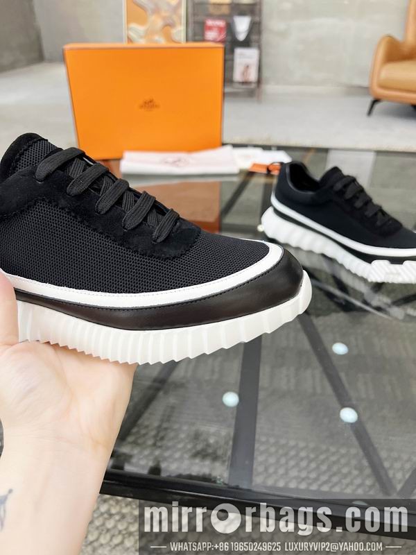 Hermes Shoes Hermes sz38-45 jyh0704
