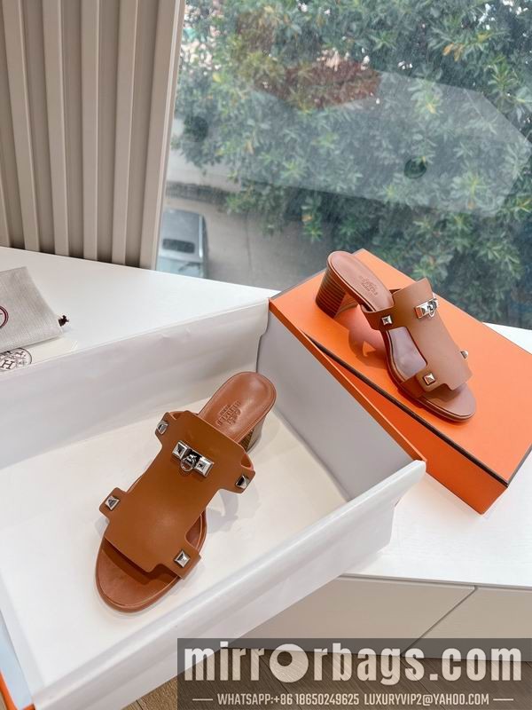 Hermes Shoes Hermes sz35-41 mnf0252