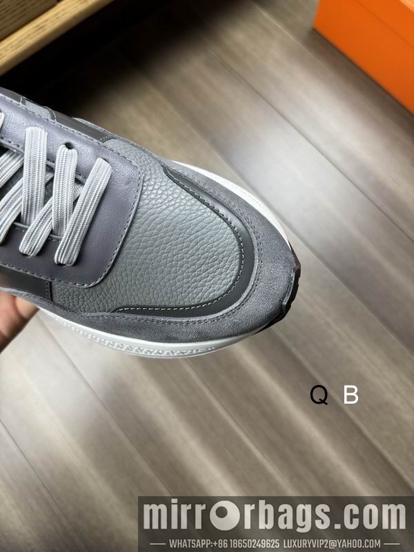 Hermes Shoes HERMES sz38-44 BS0601