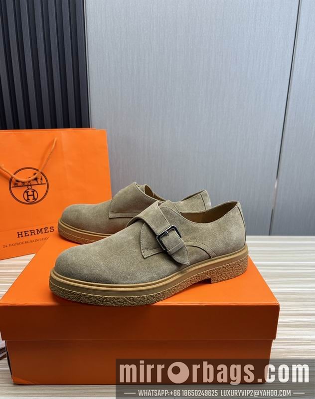 Hermes Shoes Hermes sz38-45 mnf0245