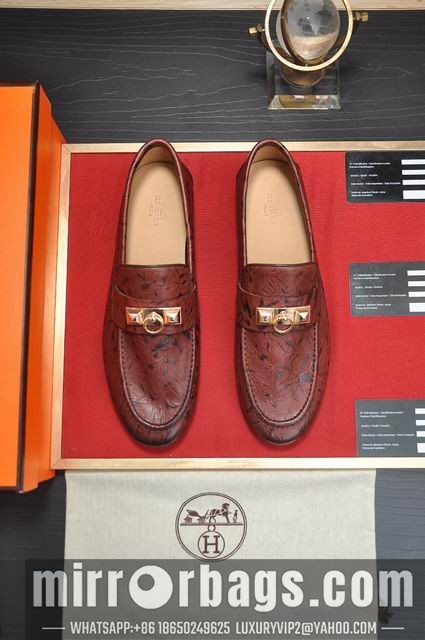 Hermes Shoes Hermes sz38-45 mnh0520