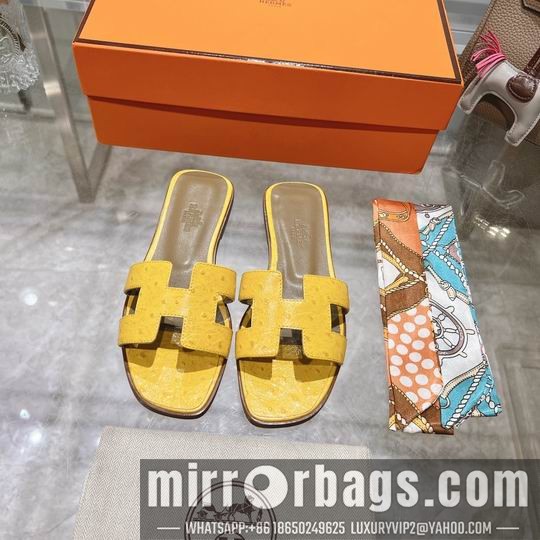 Hermes Shoes Hermes sz34-42 mnh0236