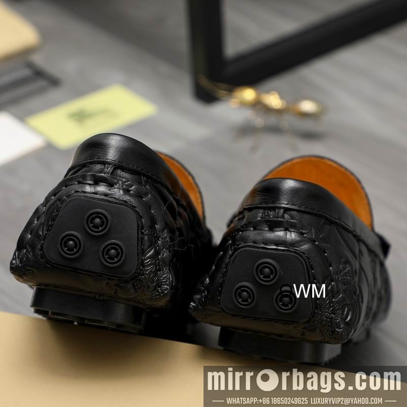 Hermes Shoes Hermes sz38-45 WM0403