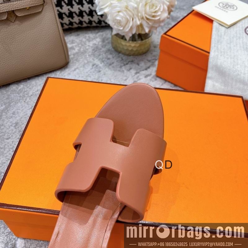 Hermes Shoes Hermes sz35-41 7cm GDT0112