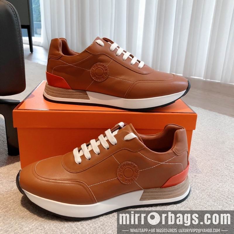 Hermes Shoes Hermes sz35-45 mnf0215