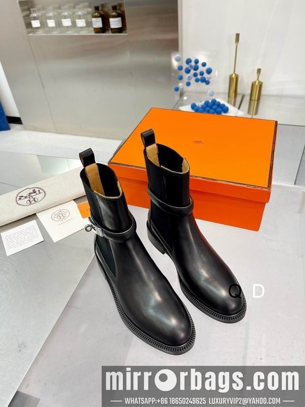 Hermes Shoes Hermes sz35-40 3C GDT1002