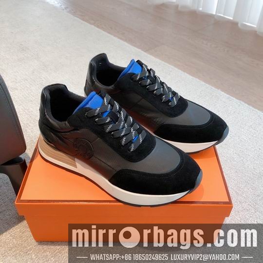 Hermes Shoes Hermes sz35-45 mnh0219