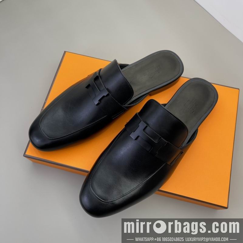 Hermes Shoes Hermes sz38-45 mnf0222