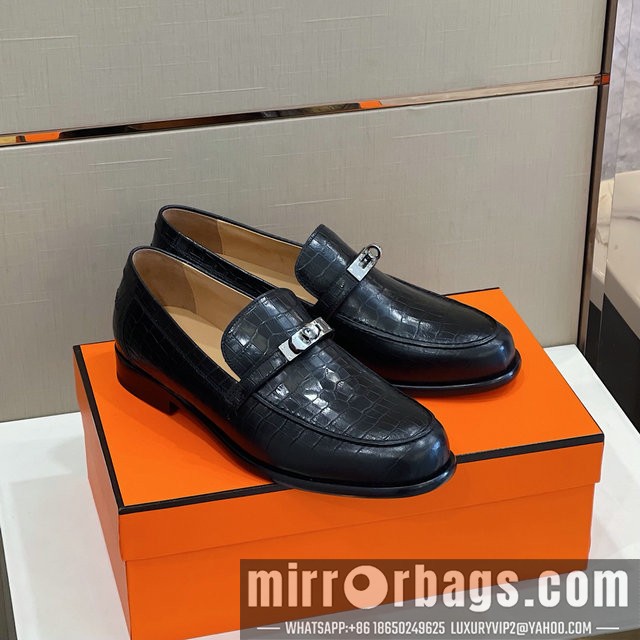 Hermes Shoes 22530005 SZ 38-44