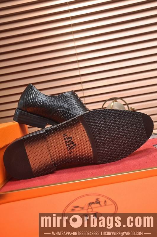Hermes Shoes Hermes sz38-45 hnh0601