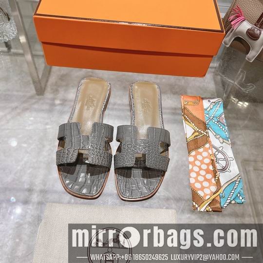 Hermes Shoes Hermes sz34-42 mnh0237