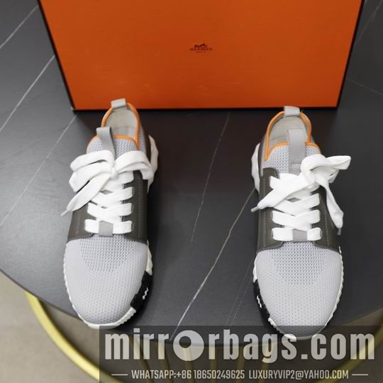 Hermes Shoes Hermes sz34-45 hnh0903