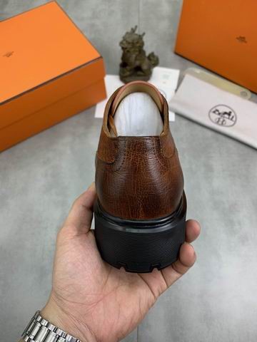 Hermes Shoes Hermes sz38-45 mnh0506