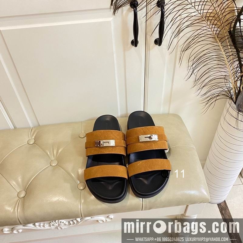 Hermes Shoes Hermes sz35-45 Y1001