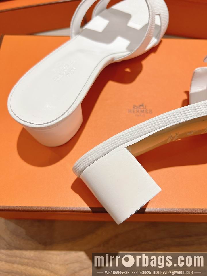 Hermes Shoes Hermes sz34-42 mnh0208