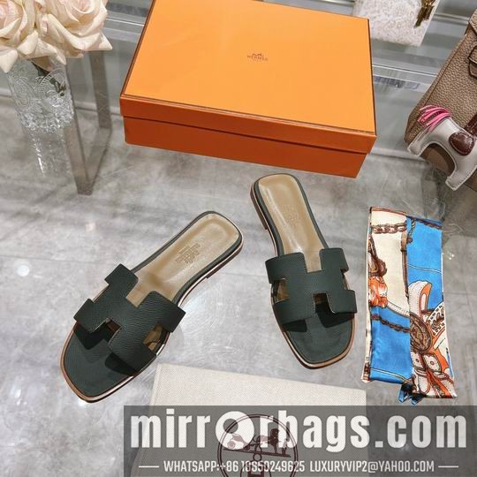 Hermes Shoes Hermes sz34-42 mnh0227