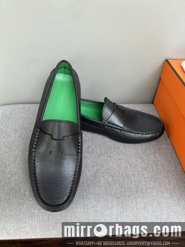 Hermes Shoes Hermes sz38-48 hnh0603