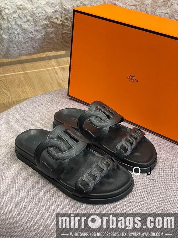 Hermes Shoes HERMES sz35-41XJ0108