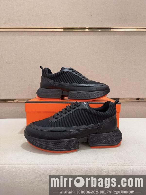 Hermes Shoes Hermes sz38-45 hnh0305