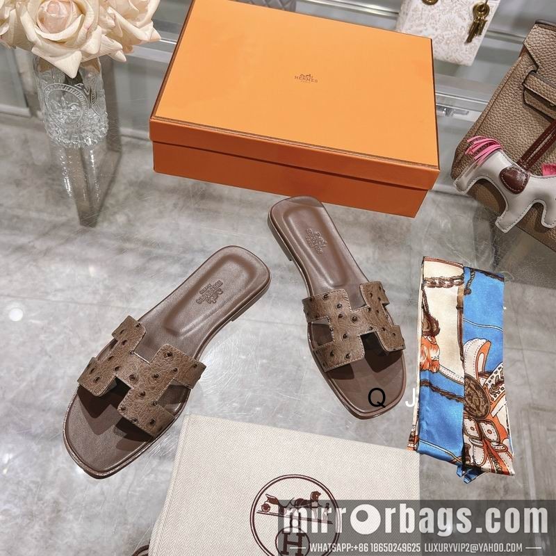 Hermes Shoes Hermes sz35-40 XJ0702