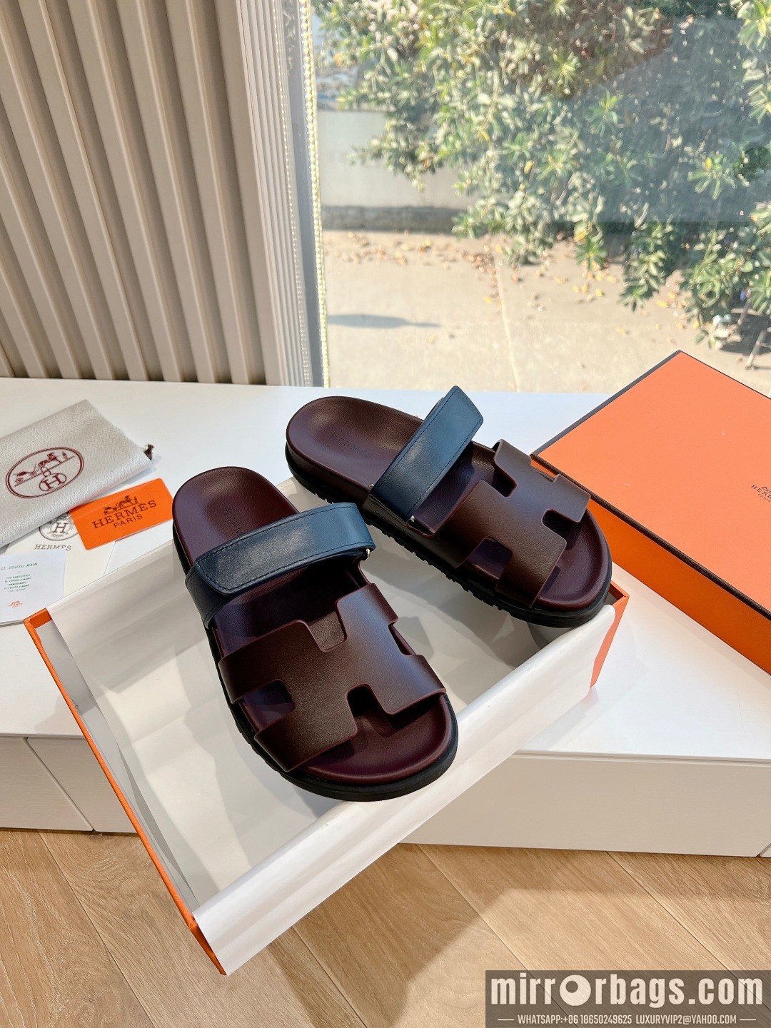 Hermes Shoes Hermes sz35-45 h0502