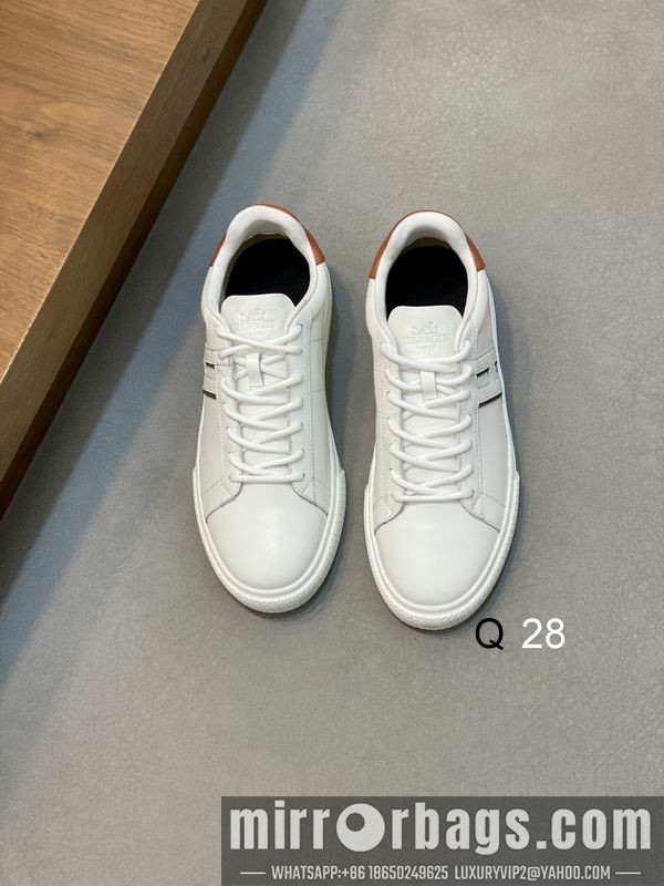 Hermes Shoes Hermes sz38-45 N0310