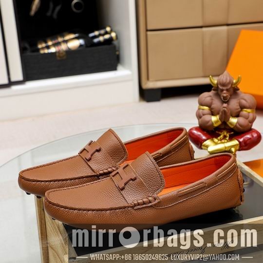 Hermes Shoes Hermes sz38-47 mnh0404