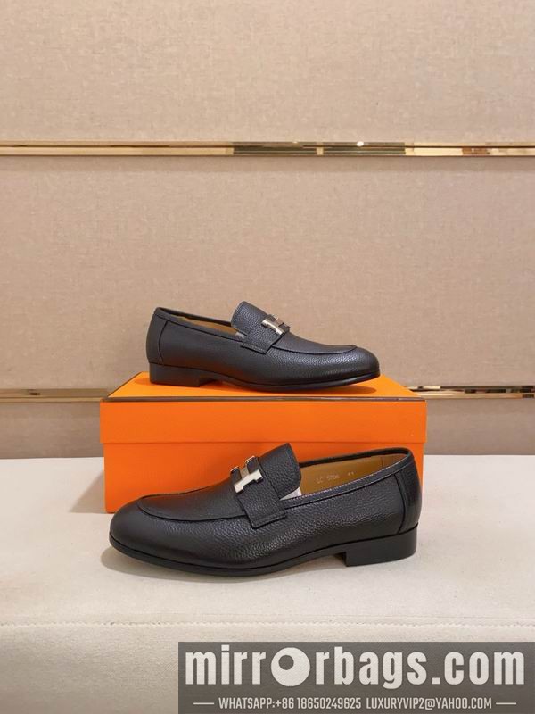 Hermes Shoes Hermes sz38-45 hnh0308