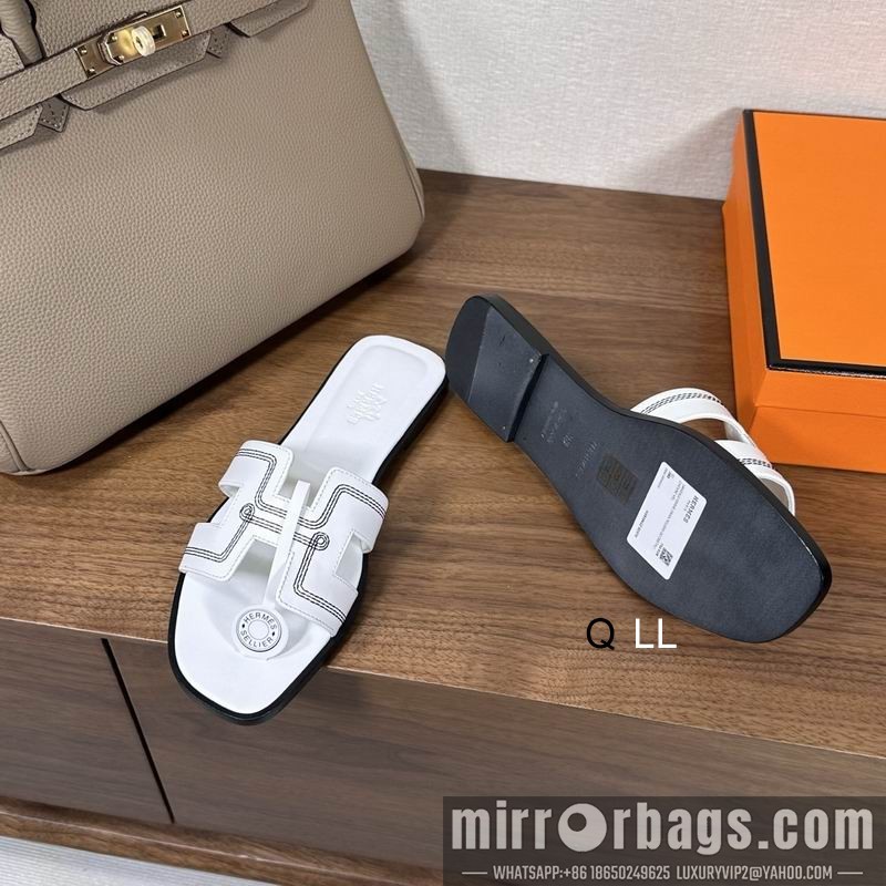 Hermes Shoes Hermes sz35-40 LL0310