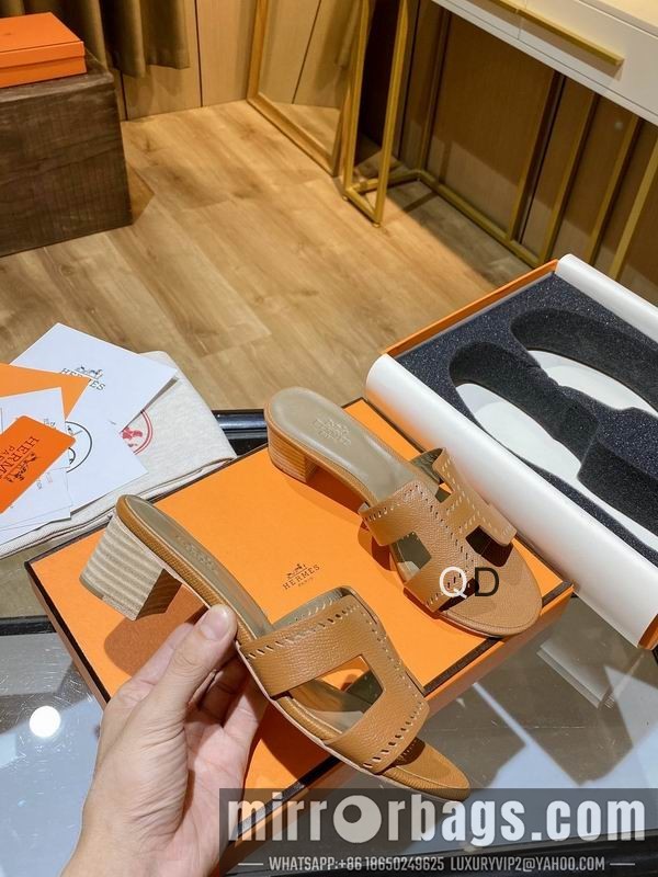 Hermes Shoes Hermes sz34-41 GDT0109
