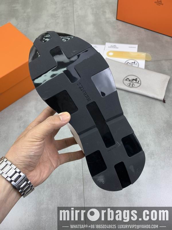 Hermes Shoes Hermes sz38-45 mnf0301