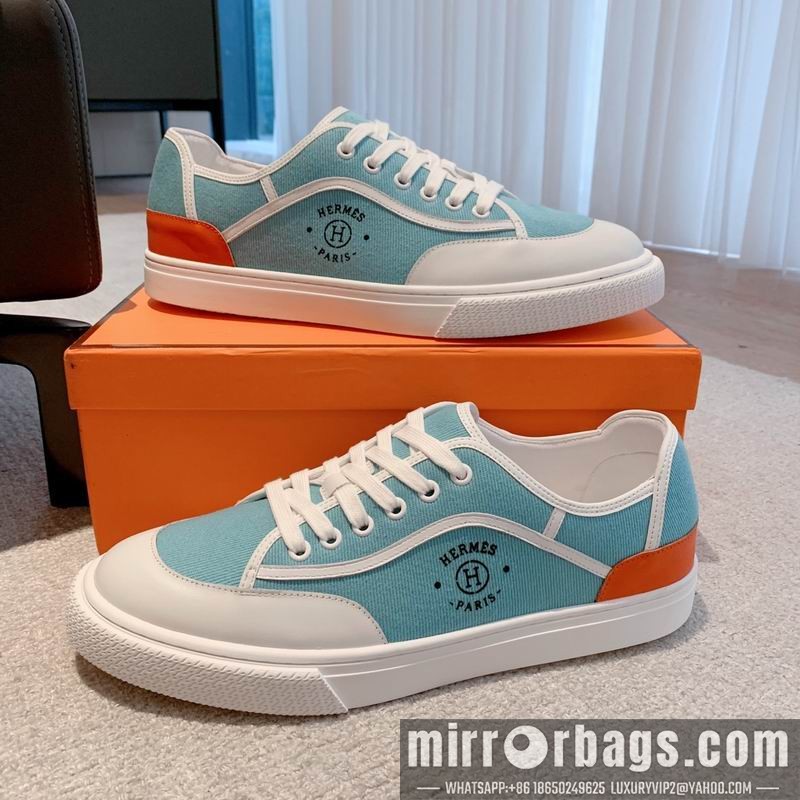 Hermes Shoes Hermes sz35-46 mnf0213
