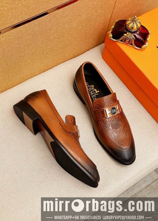 Hermes Shoes Hermes sz38-46 mnh0516