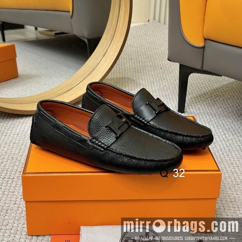 Hermes Shoes Hermes sz38-45 F0501