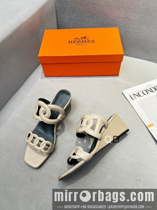 Hermes Shoes Hermes sz35-43 GDT0113