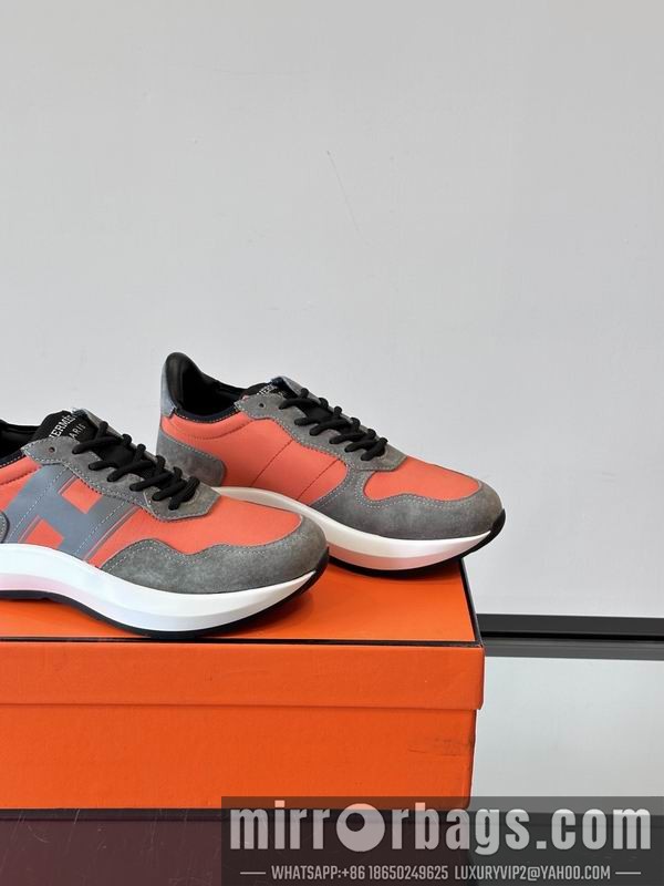 Hermes Shoes Hermes sz38-45 hnh0605