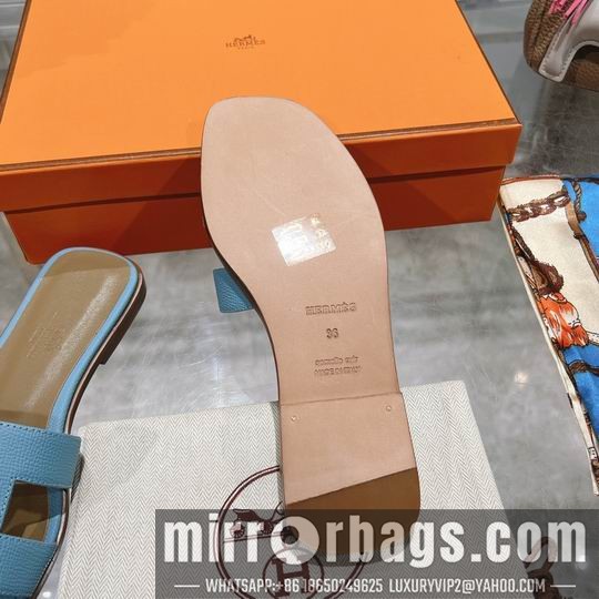 Hermes Shoes Hermes sz34-42 mnh0227