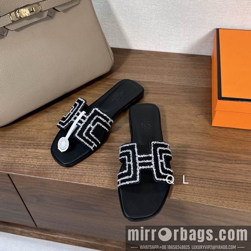 Hermes Shoes Hermes sz35-40 Q0701