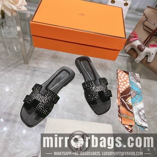 Hermes Shoes Hermes sz34-42 mnh0242