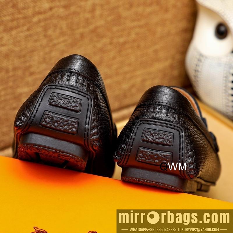 Hermes Shoes HERMES sz38-45 WM0205