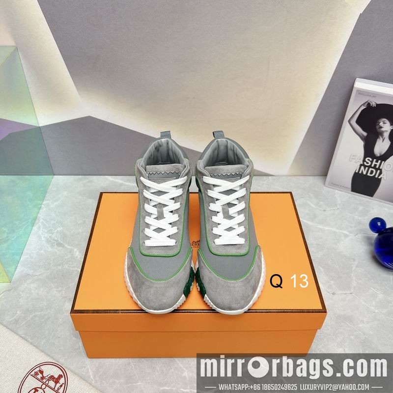 Hermes Shoes Hermes sz35-45 11C YM0902