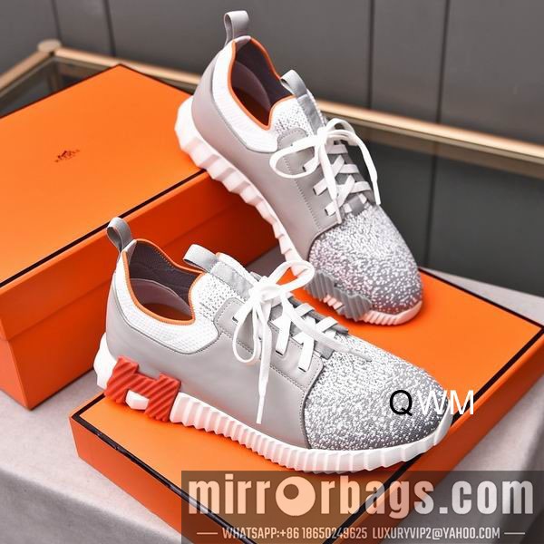 Hermes Shoes Hermes sz38-45 WM0605
