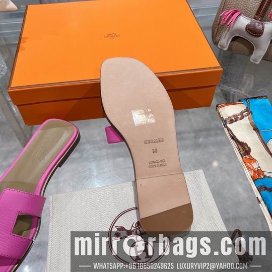 Hermes Shoes Hermes sz34-42 mnh0228